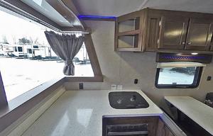 NEW RETRO VINTAGE RV  - DELIVERY ONLY
