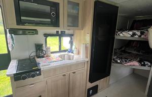 2023 Forest River RV Salem FSX 178BHSK RV rental photo 16