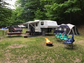 Campspot slideshow image 2