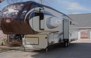 2016 Jayco Eagle 306RKDS RV rental photo 3