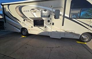 Home on Wheels