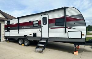 2024 Prime Time RV Avenger 27DBS