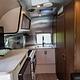Camping reimagined in Airstream Caravel!!