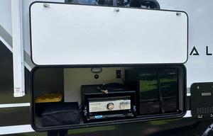 2027 Alliance RV Delta Solo BH181