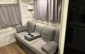 Luxurious home away from home!