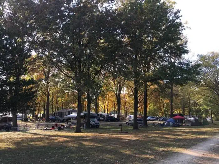 Blanding Landing
