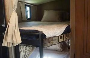 Outdoors RV Timber Ridge #193