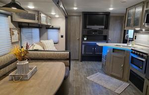 2020 Puma Sleeps 7 *We Cover Insurance*