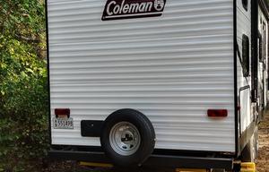R&B Camping Adventures (Delivery Only)