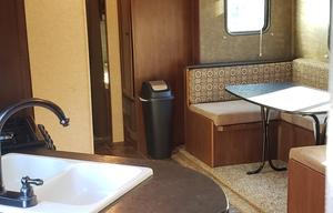 2014 Heartland Prowler 30 XL Lynx