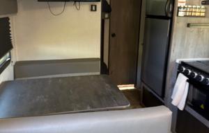 2022 Keystone RV Springdale 260TBWE