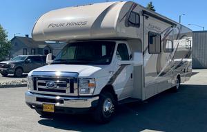 GUS - 2019 Thor Motor Coach Four Winds 30D