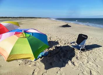 Camp Gateway - Sandy Hook