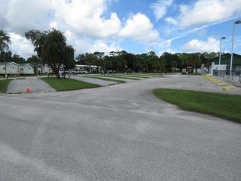 Sonrise Palms RV Park