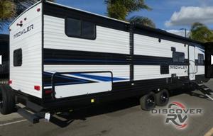 2 Bedroom - XL Trailer -  Delivery only