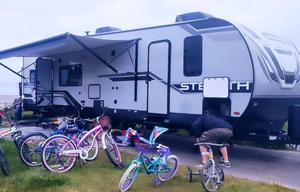 Great Family Getaway w/ King Bed