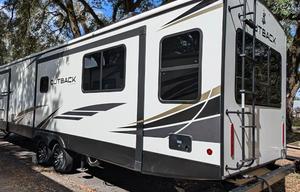 2021 Keystone Outback 330RL