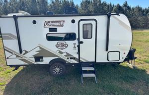 2023 Dutchmen RV Coleman Rubicon 1628BH