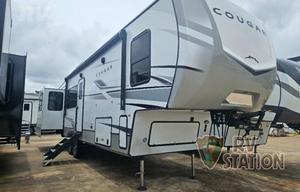 The Happy Camper