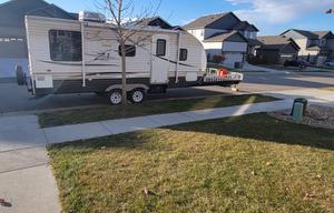 2013 Z 1 ZT218TD RV rental photo 1