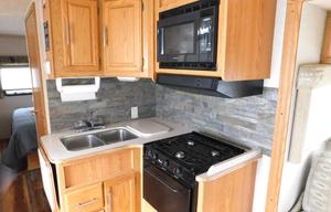 2002 Winnebago Minnie