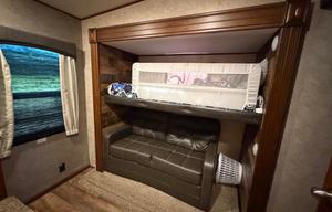 2018 Jayco Eagle 347BHOK RV rental photo 10