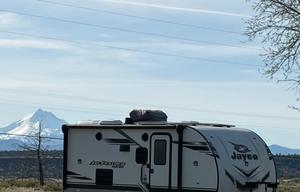 Jayco Micro – Sleeps 5 • Solar • Easy Tow!