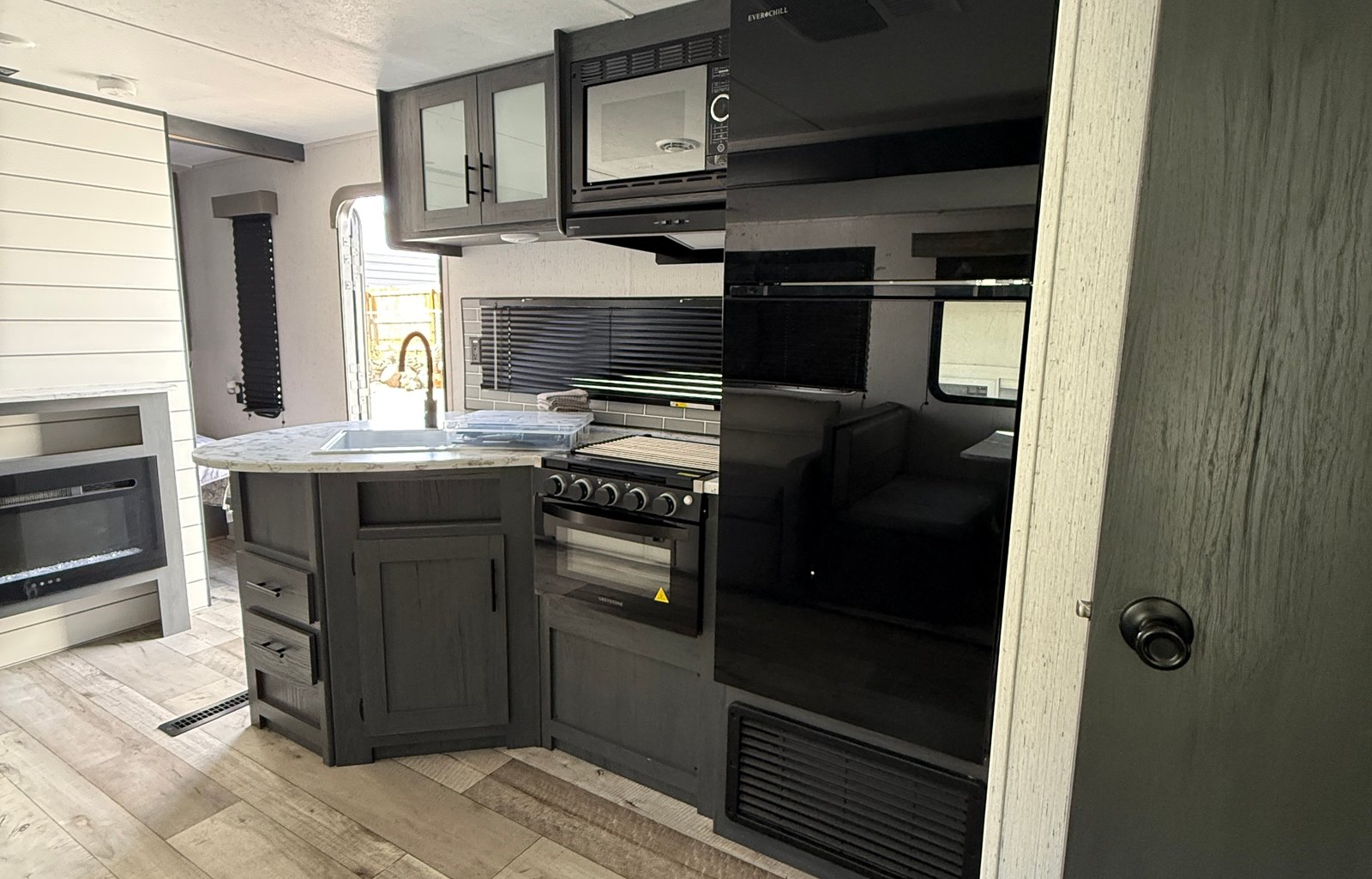 2024 Dutchmen Rv Aspen Trail 29BH
