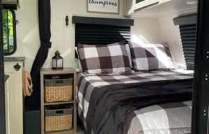 2023 Coachmen Apex Nano 186BH