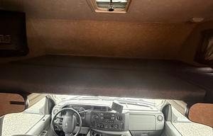 "Archie"- a fun motorhome for families and friends