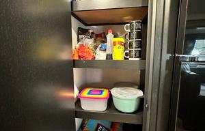 Large RV w Bunk House & Outdoor Kitchen & Grill