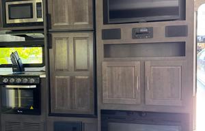 2021 Forest River RV Flagstaff Super Lite 27BHWS