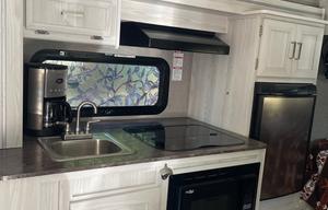 2020 Forest River RV Rockwood GEO Pro 19QB