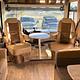 Home is where you take it motor coach rental
