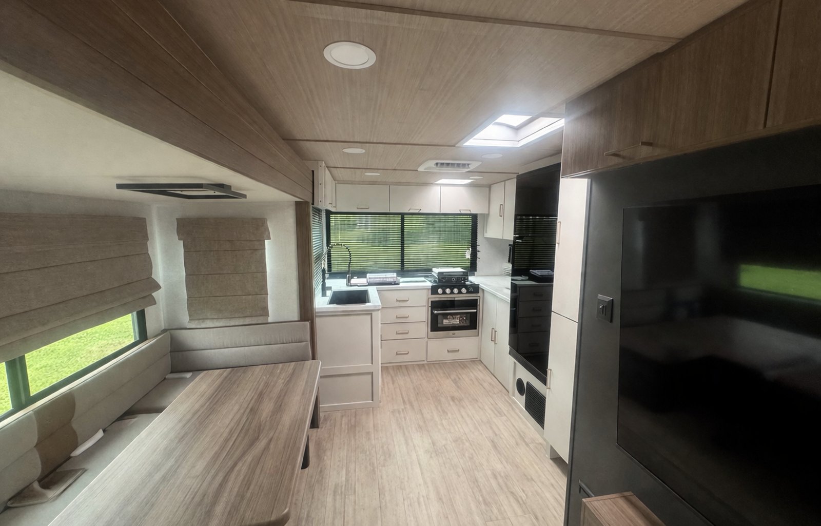 2026 Forest River Rv Vibe 3400SB