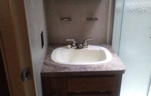 2018 Rockwood Roo 233S RV rental photo 8