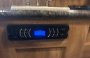 2017 Keystone RV Hideout Single Axle 175LHS