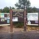 Yavapai Campground Information Kiosk