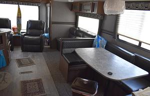 Aviation Vacation Camper