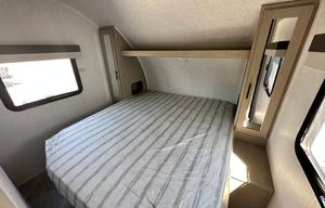 2023 Forest River Salem Cruise Lite Bunkhouse