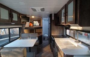 "The Toasty Mallow" 2022 Forest River RV Wildwood