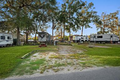 QRV Conroe
