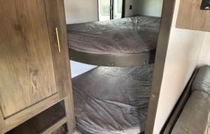 2022 Coachmen Viking 262BH - UNLIMITED MILES!!