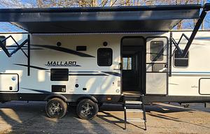 2021 Heartland Mallard 26