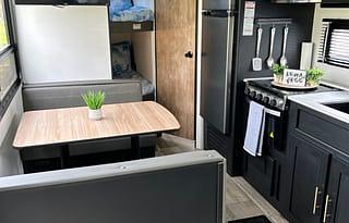 2022 Keystone RV Springdale 260BH-Adventure Chaser
