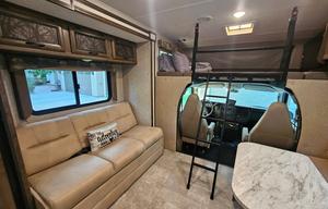 2019 Class C Motorhome Coachmen Freelander