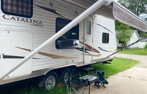 29' Coachmen Catalina DELIVERY ONLY - Hassel FREE!