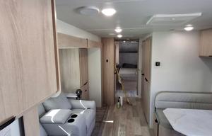 2023 Winnebago Minnie Winnie 2529RG