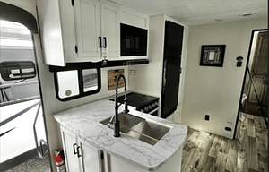 2024 Venture RV SportTrek ST291VTQ