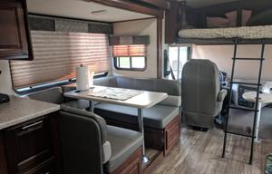 2019 Forest River FR3 32DS